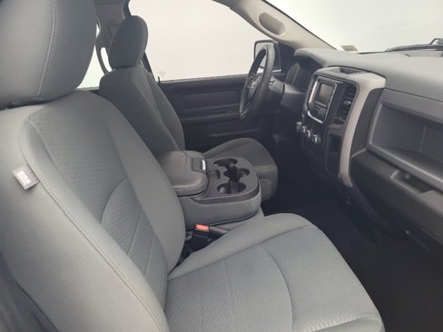 Used 2019 RAM 1500 Express w/ Express Value Package image 21