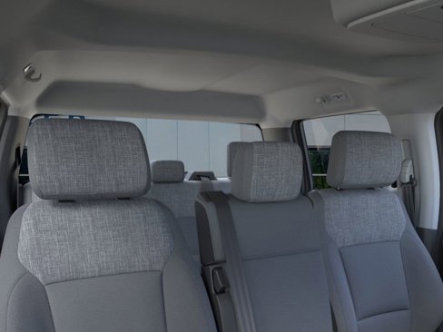 New 2026 Ford F250 4x4 Crew Cab Super Duty image 22