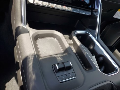New 2025 GMC Sierra 2500 Denali w/ Denali Reserve Package image 15