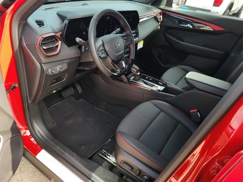 New 2026 Chevrolet TrailBlazer RS w/ Convenience Package image 20