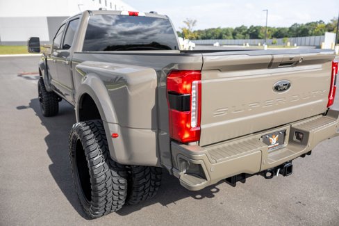 Used 2026 Ford F450 Lariat image 23