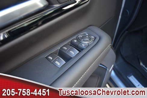 New 2026 Chevrolet Tahoe Premier w/ Sun And Tow Package image 16