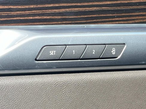 New 2025 Cadillac Escalade Premium Luxury w/ Touring Package image 28