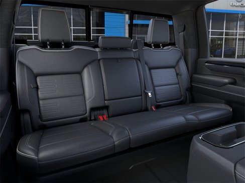 New 2026 GMC Sierra 2500 AT4X image 17