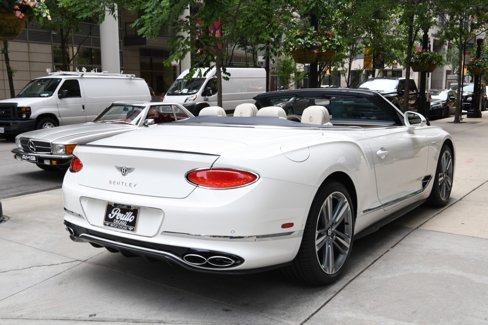 New 2024 Bentley Continental GT V8 image 6