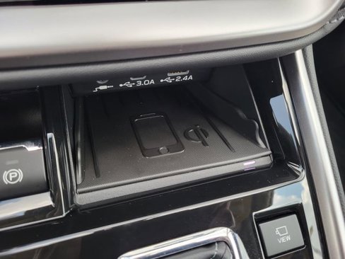 New 2025 Subaru Outback Touring XT image 20