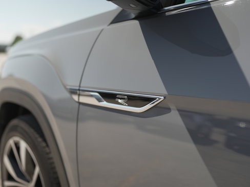 New 2026 Volkswagen Atlas SEL Premium R-Line image 12