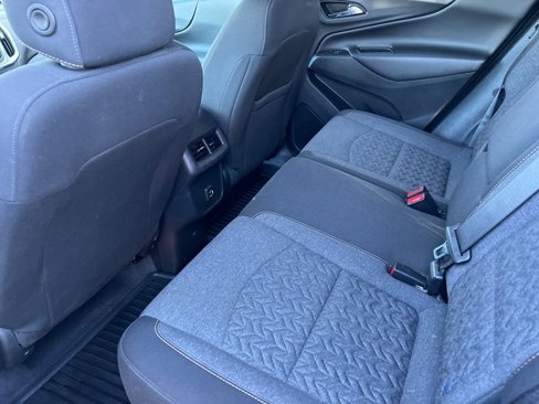 Used 2022 Chevrolet Equinox LT image 12
