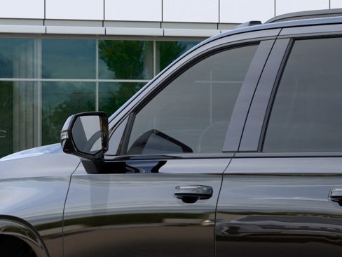 New 2025 Cadillac Escalade ESV Sport Platinum w/ LPO, ONYX Package image 12