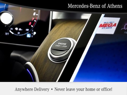 Certified 2025 Mercedes-Benz GLC 350e 4MATIC image 24