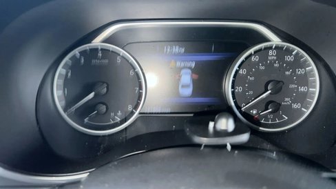 Used 2018 Nissan Maxima 3.5 SV image 28