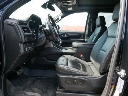 Used 2022 Chevrolet Tahoe RST image 10