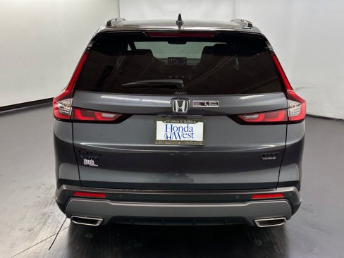 New 2026 Honda CR-V Sport Touring image 10