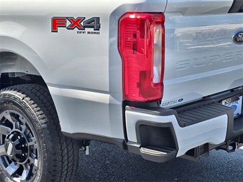 New 2026 Ford F350 XL image 13