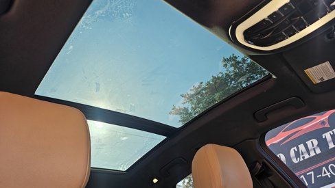 Used 2018 Porsche Macan image 24
