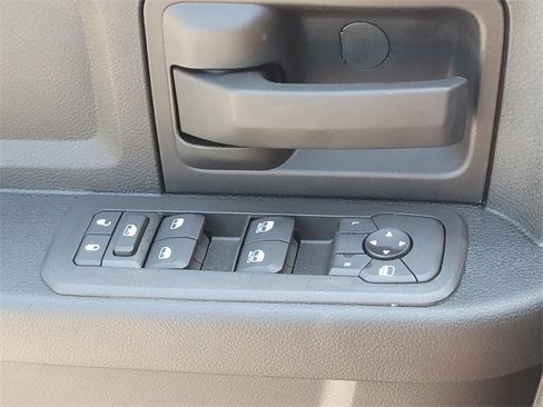 New 2025 RAM 2500 Tradesman image 28