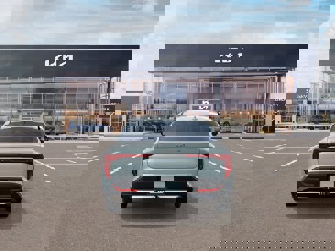 New 2025 Kia K4 LXS image 5