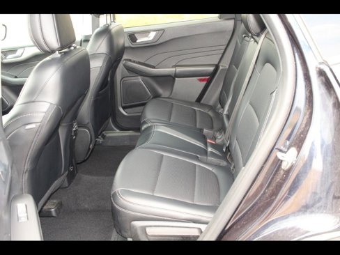 Used 2021 Ford Escape SEL image 14