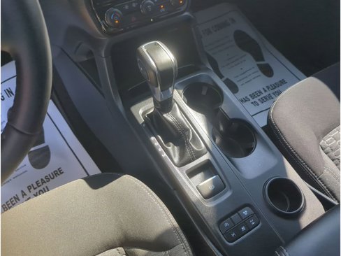 Used 2024 Ford Ranger XLT w/ Technology Package image 22