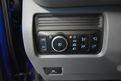 New 2026 Ford F250 4x4 Crew Cab Super Duty image 7
