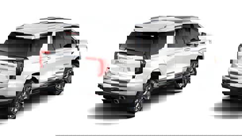 New 2025 GMC Yukon Denali Ultimate image 3