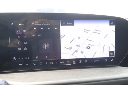New 2025 Audi Q5 Premium Plus image 25