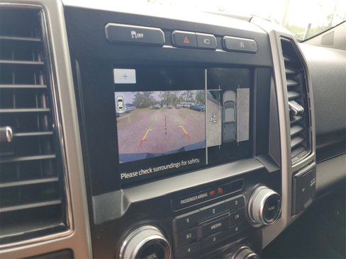 Used 2020 Ford F150 Lariat w/ Equipment Group 502A Luxury image 21