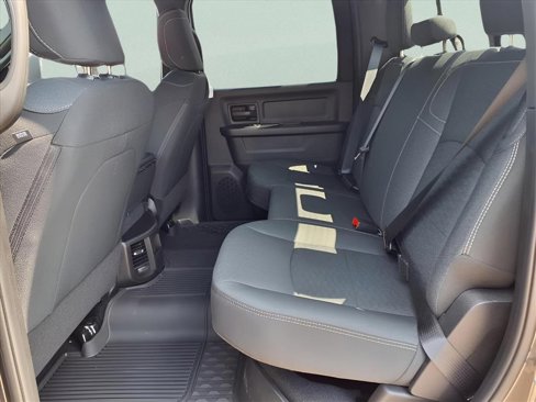 New 2026 RAM 2500 Tradesman image 7