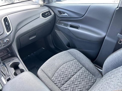 Used 2022 Chevrolet Equinox LT image 18