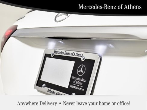 Certified 2025 Mercedes-Benz GLE 350 4MATIC image 8