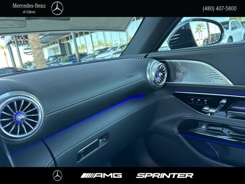 New 2026 Mercedes-Benz SL 43 AMG image 19