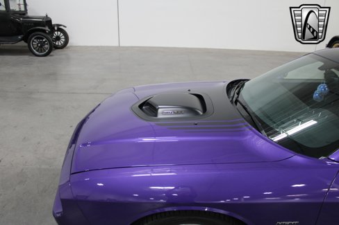 Used 2014 Dodge Challenger R/T image 10