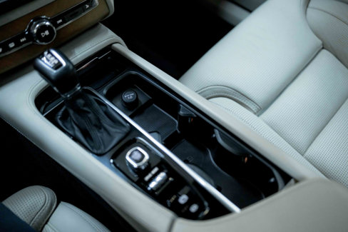 Used 2019 Volvo XC90 T6 Inscription w/ Advanced Package image 68