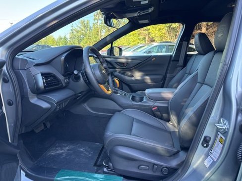 New 2025 Subaru Outback Wilderness image 15