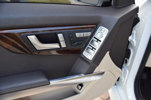 Used 2013 Mercedes-Benz GLK 250 BlueTEC 4MATIC image 69
