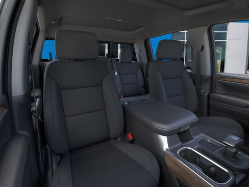 New 2026 Chevrolet Silverado 1500 LT image 16