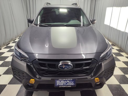 New 2025 Subaru Outback Wilderness image 3
