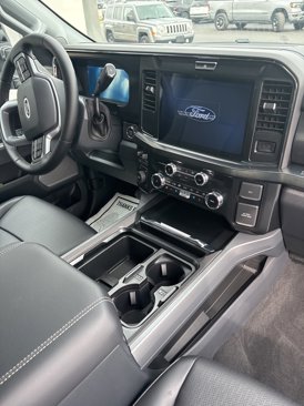 New 2026 Ford F250 Lariat image 34