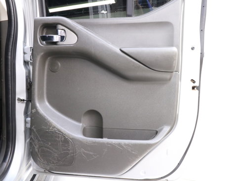 Used 2018 Nissan Frontier PRO-4X image 23