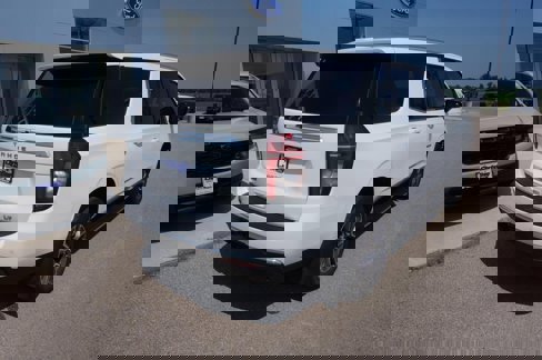 Used 2021 Chevrolet Tahoe LT image 8