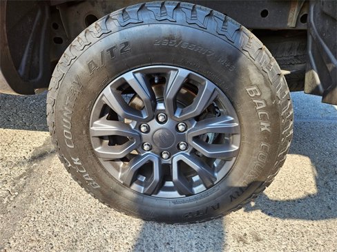 Used 2019 Ford Ranger XLT w/ Equipment Group 302A Luxury image 8