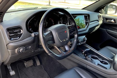Used 2022 Dodge Durango GT image 13