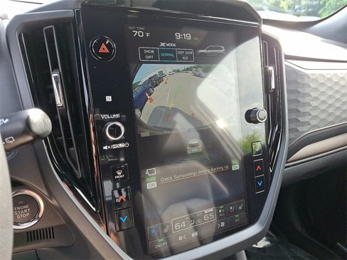 Certified 2025 Subaru Forester Touring image 19