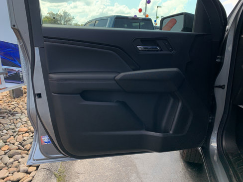 New 2026 Chevrolet Colorado LT w/ Advanced Trailering Package image 17