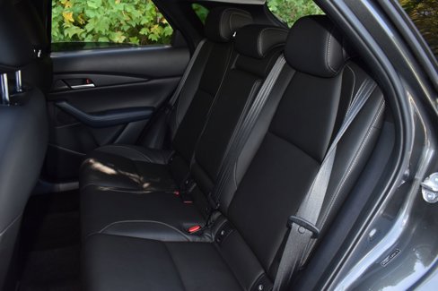 Used 2020 MAZDA CX-30 FWD w/ Select Package image 26