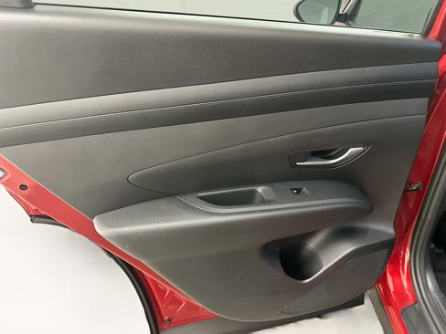 Used 2025 Hyundai Tucson SEL image 26