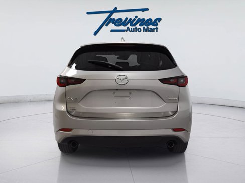 Used 2024 MAZDA CX-5 AWD 2.5 S w/ Select Package image 10