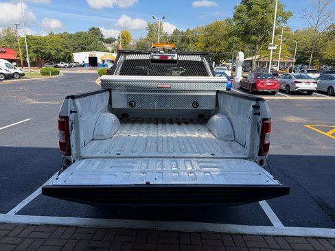 Used 2018 Ford F150 XLT w/ Equipment Group 301A Mid image 8