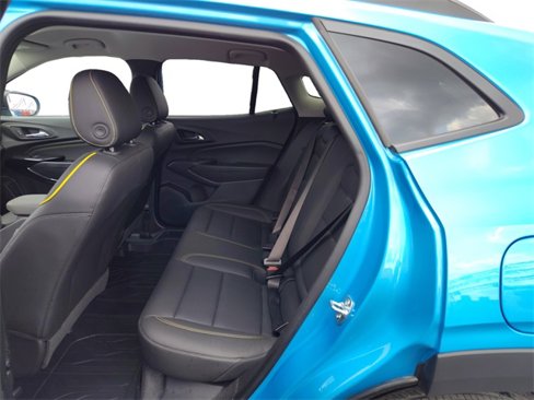 Used 2025 Chevrolet Trax ACTIV w/ Driver Confidence Package image 15