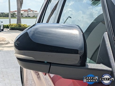 Used 2025 Ford Explorer ST-Line image 11